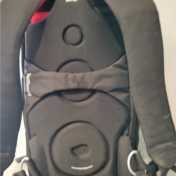 KATA-BAGS 3N1-22 MEDIUM Brand New Without Tags - Picture 3 of 15